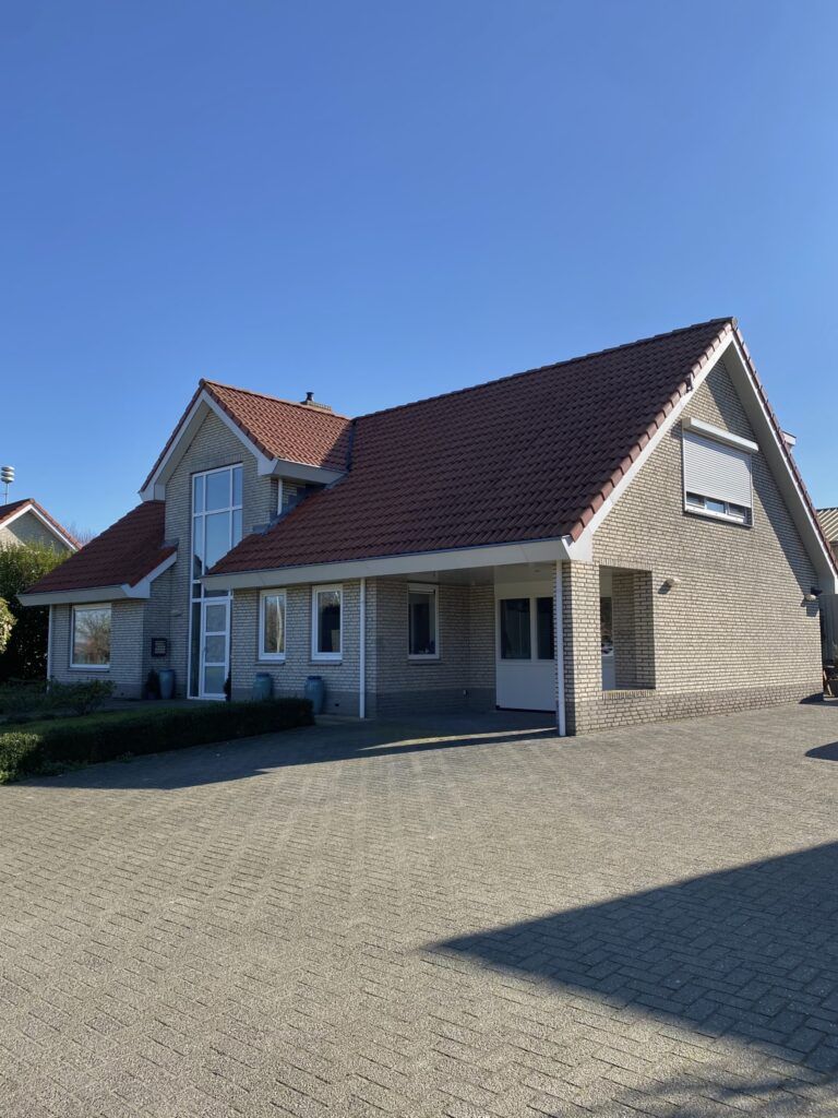 Stichting Het Buitenhuis