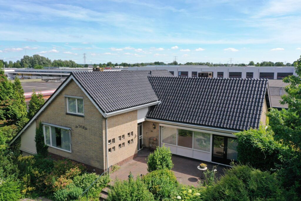 Gezinsvervangend huis Shala