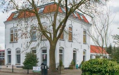 Stichting De Villa