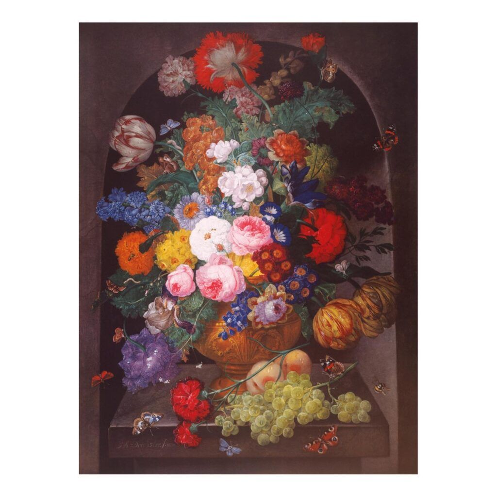 De Kunstvlieg  –  Dagbesteding