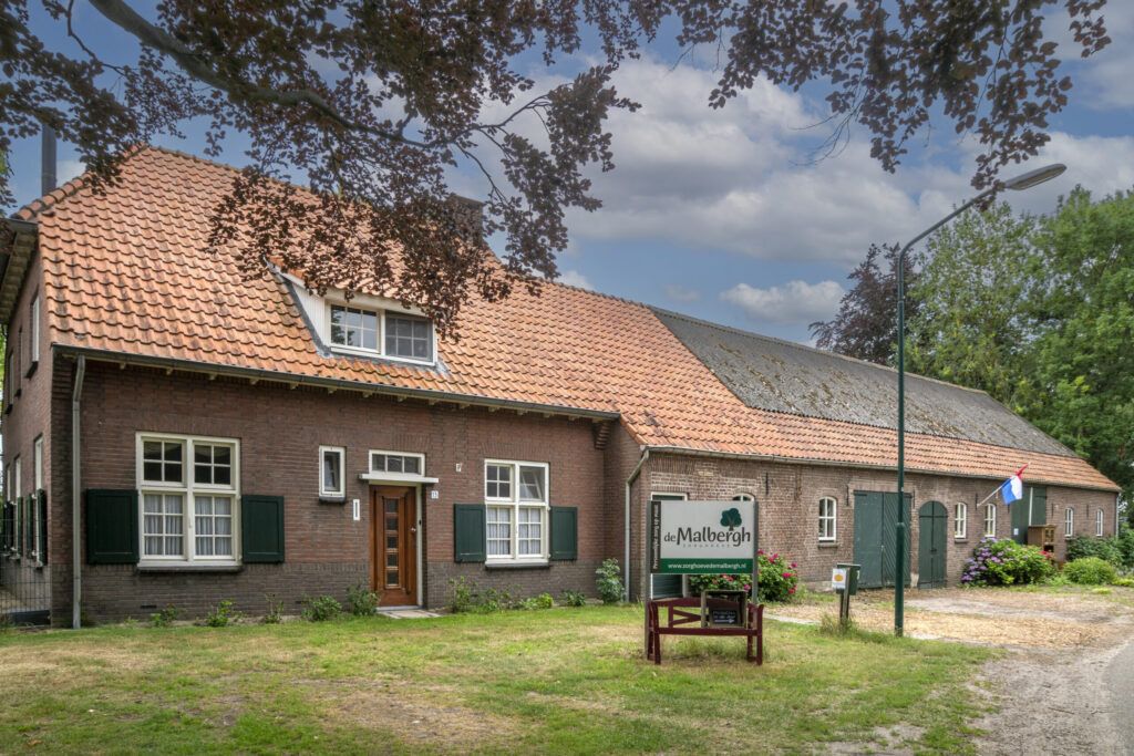 De Malberg