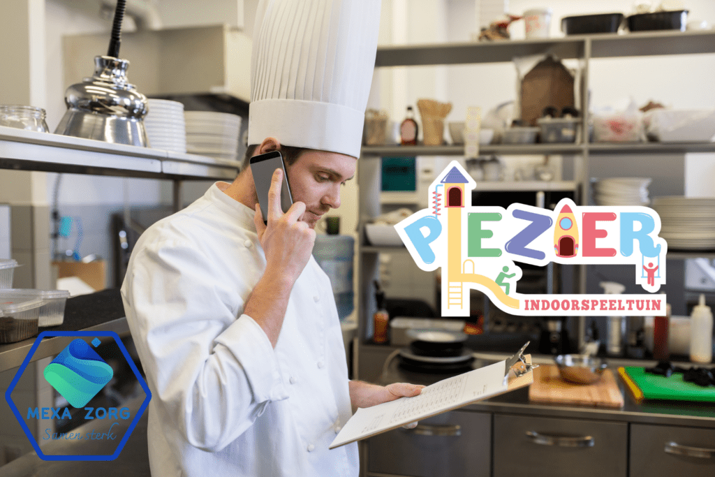 Dagbesteding vol Plezier