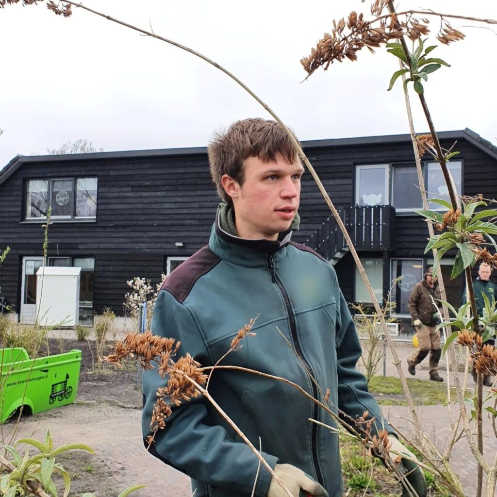 Land in Zicht – Hoveniersbedrijf