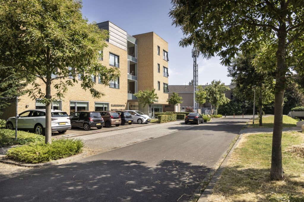 Elsresidentie Sittard