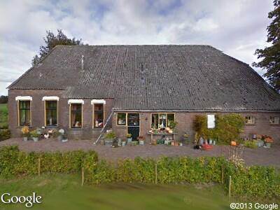 Zorghoeve De Eregast