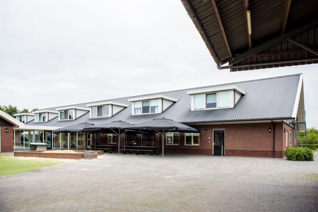 Zorggoed de Zegger De Oetkiek