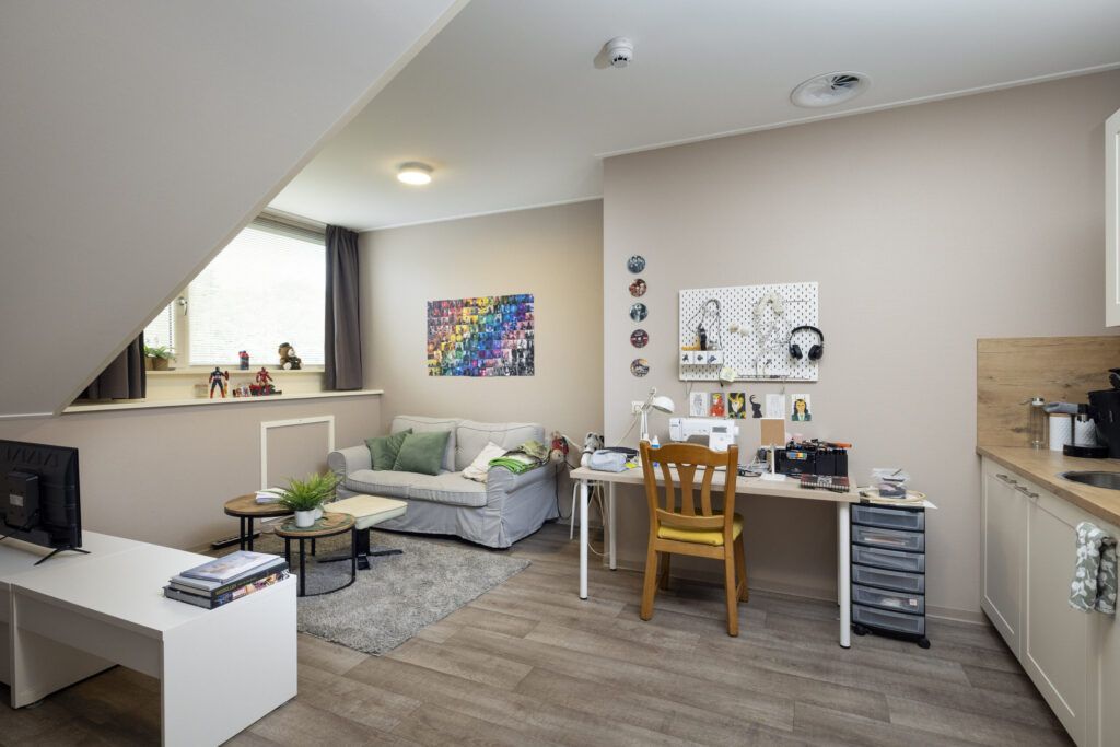 Zorggoed de Zegger ’t Hilbert