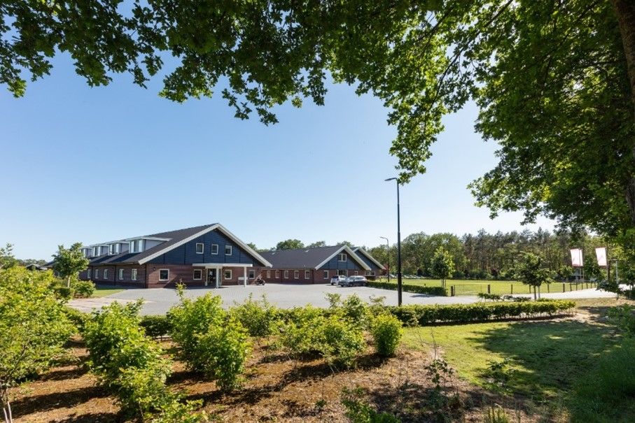 Zorggoed de Zegger De Deel