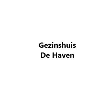 Gezinshuis de Haven