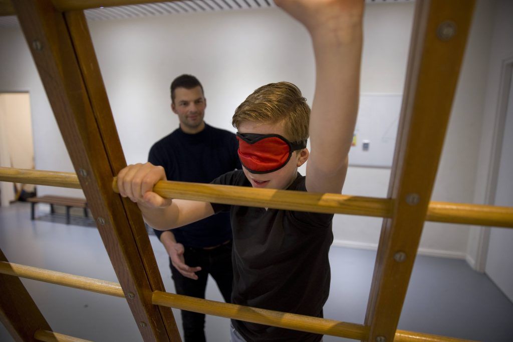 Zorginitiatief de Bosk – PMT Friesland en Drenthe