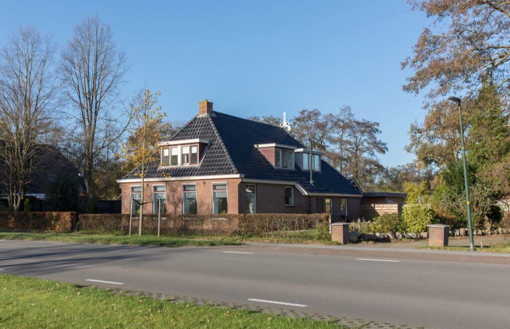 Moederkindhuis Alina