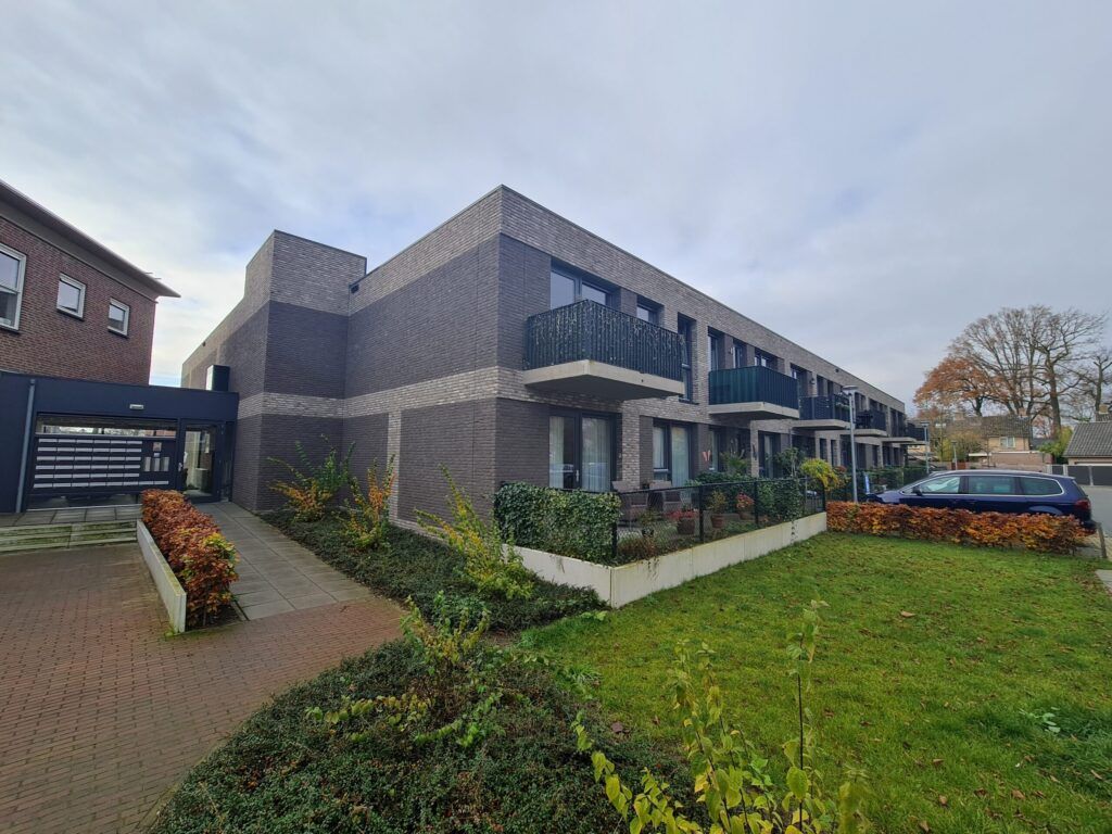 Leunzorg en Bene-Vivendo