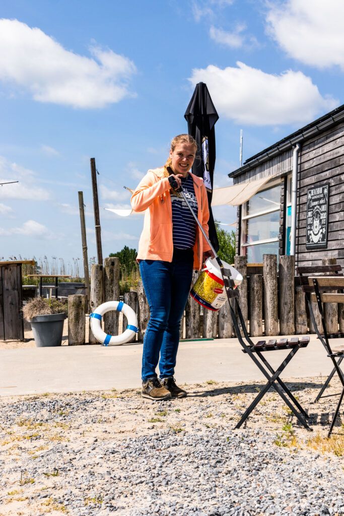 Reinaerde Marnemoende – dienstverlening