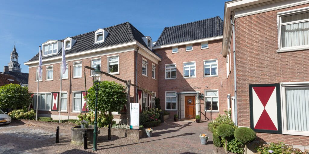Huize den Oostenborgh, Ootmarsum
