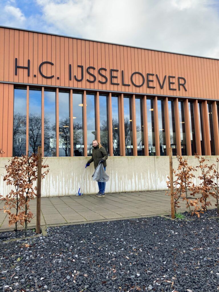 Reinaerde HC IJsseloever – dienstverlening