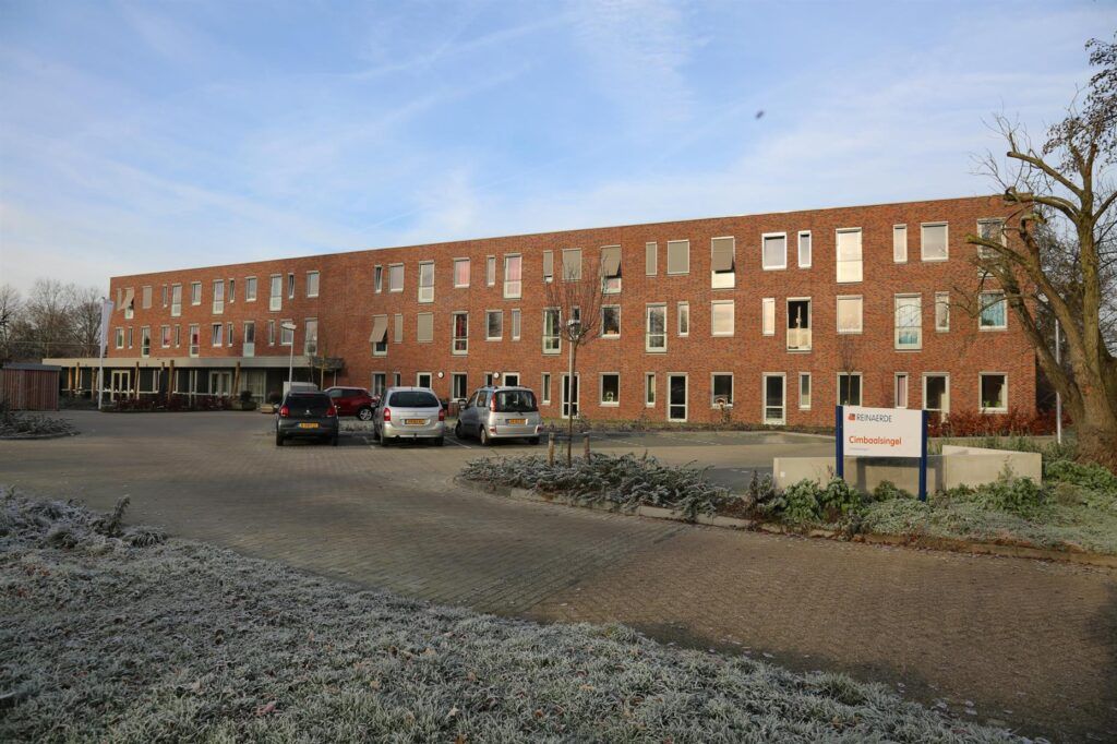 Reinaerde Cimbaalsingel dagbesteding