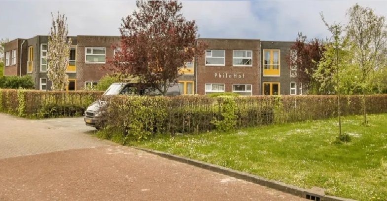 Woonlocatie Philahof