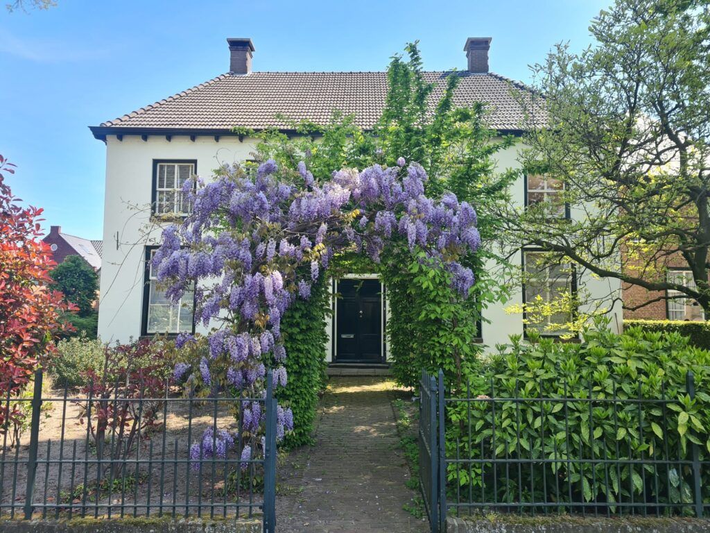 Woonzorg de Pastorie