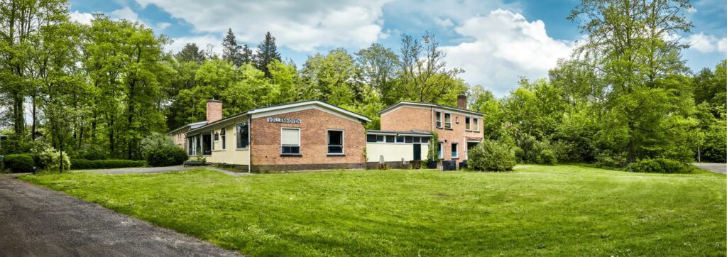 Erve Freriks – De Zijdehoen