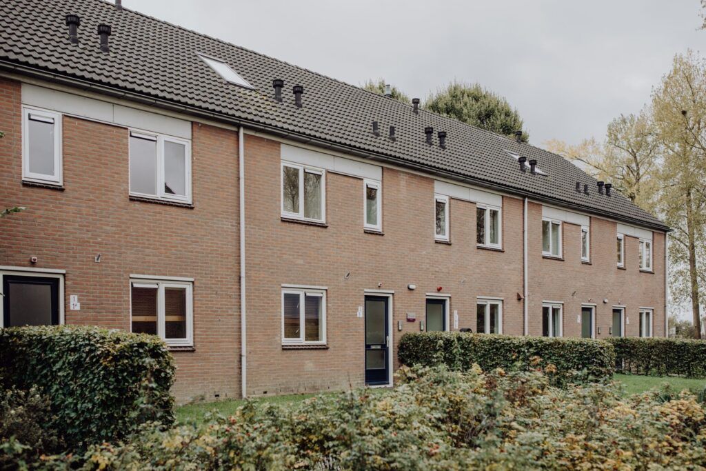 Zorggroep Achterhoek de Timp