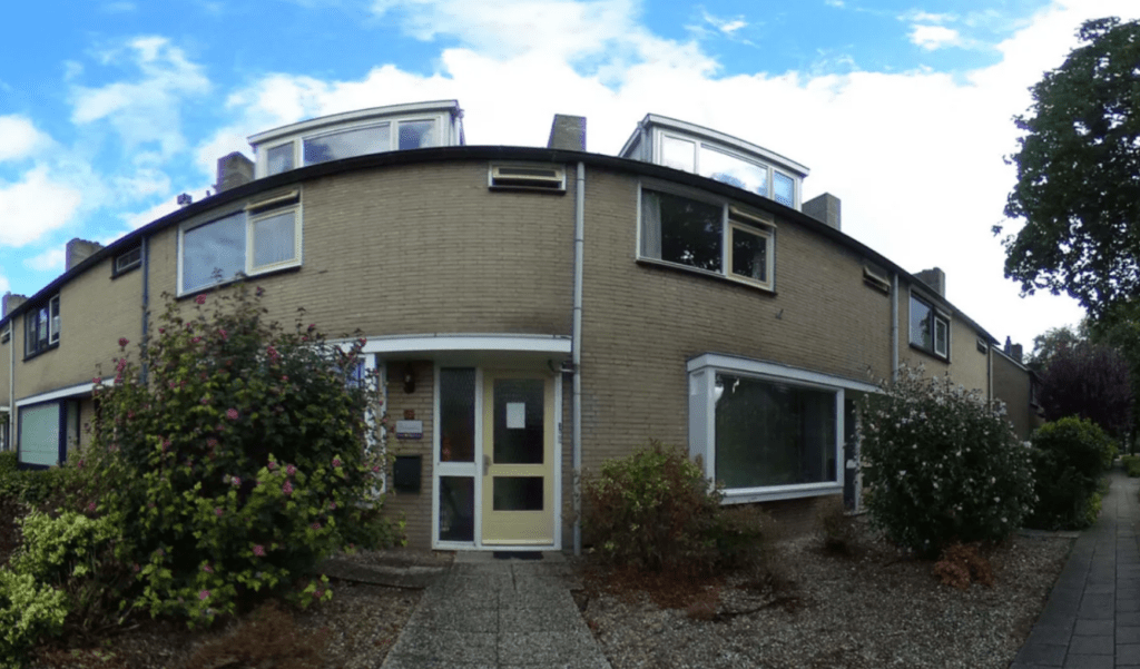 Philadelphia Buntlaan