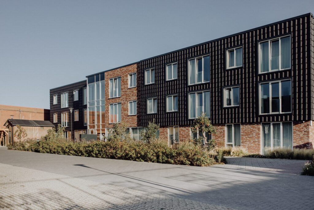 Zorggroep Achterhoek Groenendaal