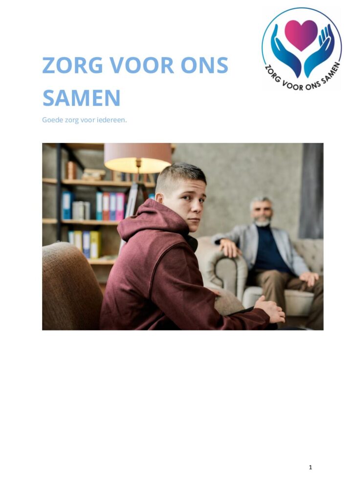 Zorg voor ons Samen