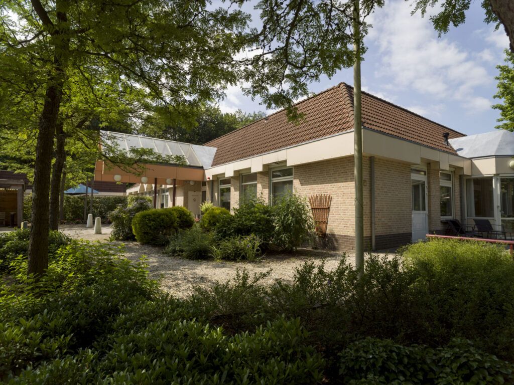 Nieuw Bloemensteijn