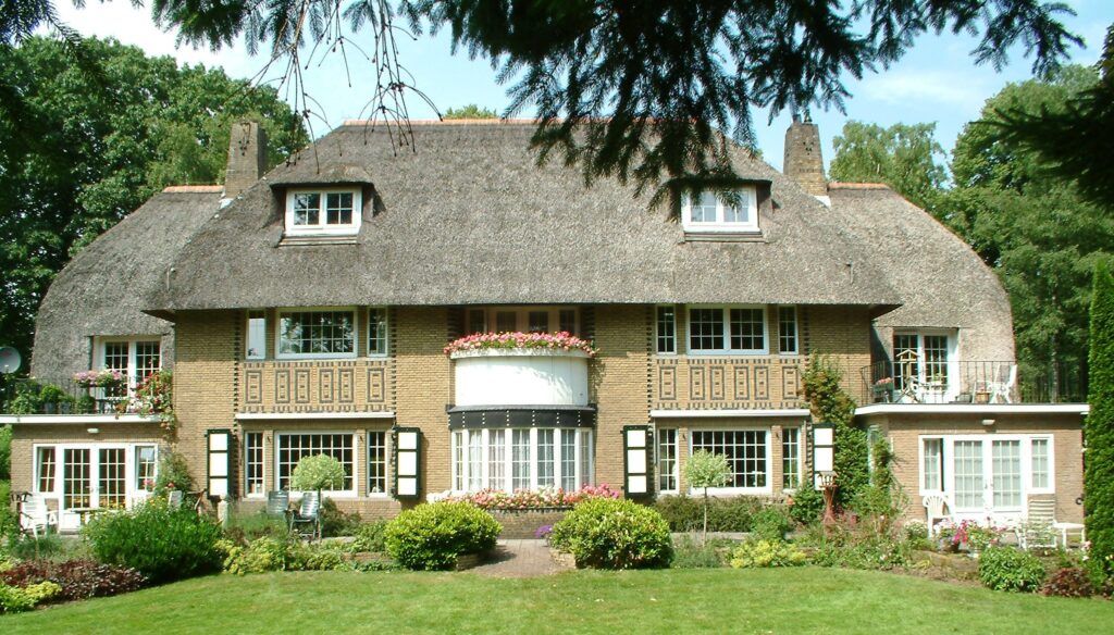 Villa “De Bouwkamp”