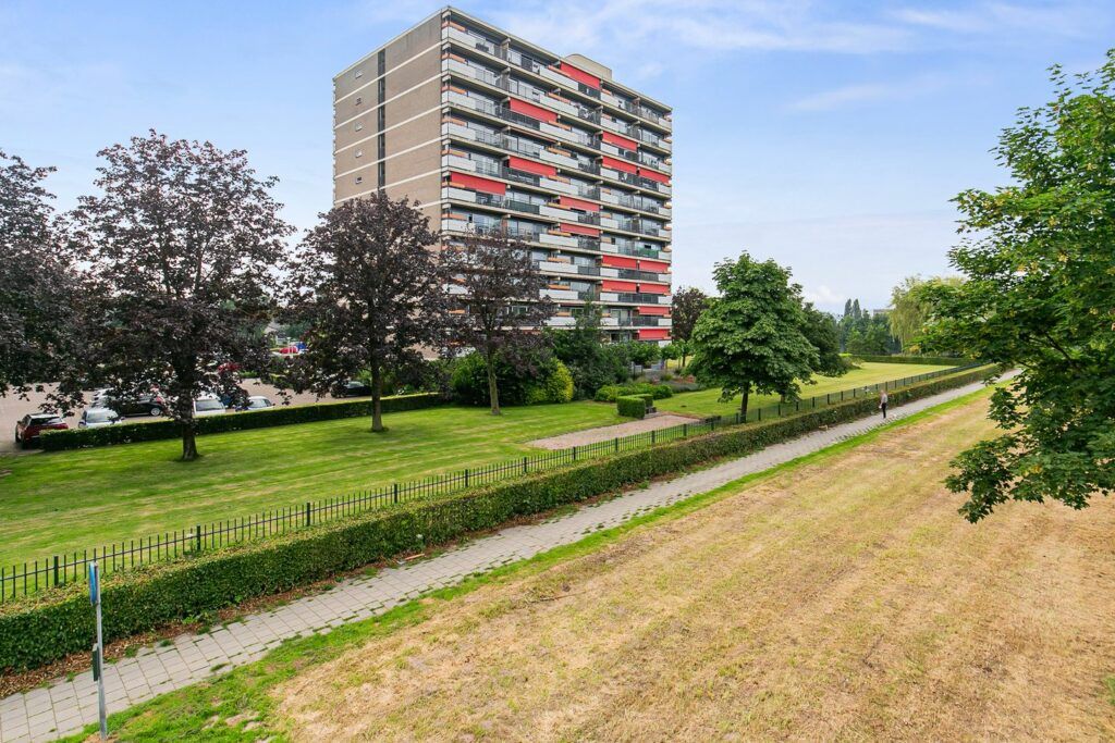 Woon/Zorg ruimte beschikbaar