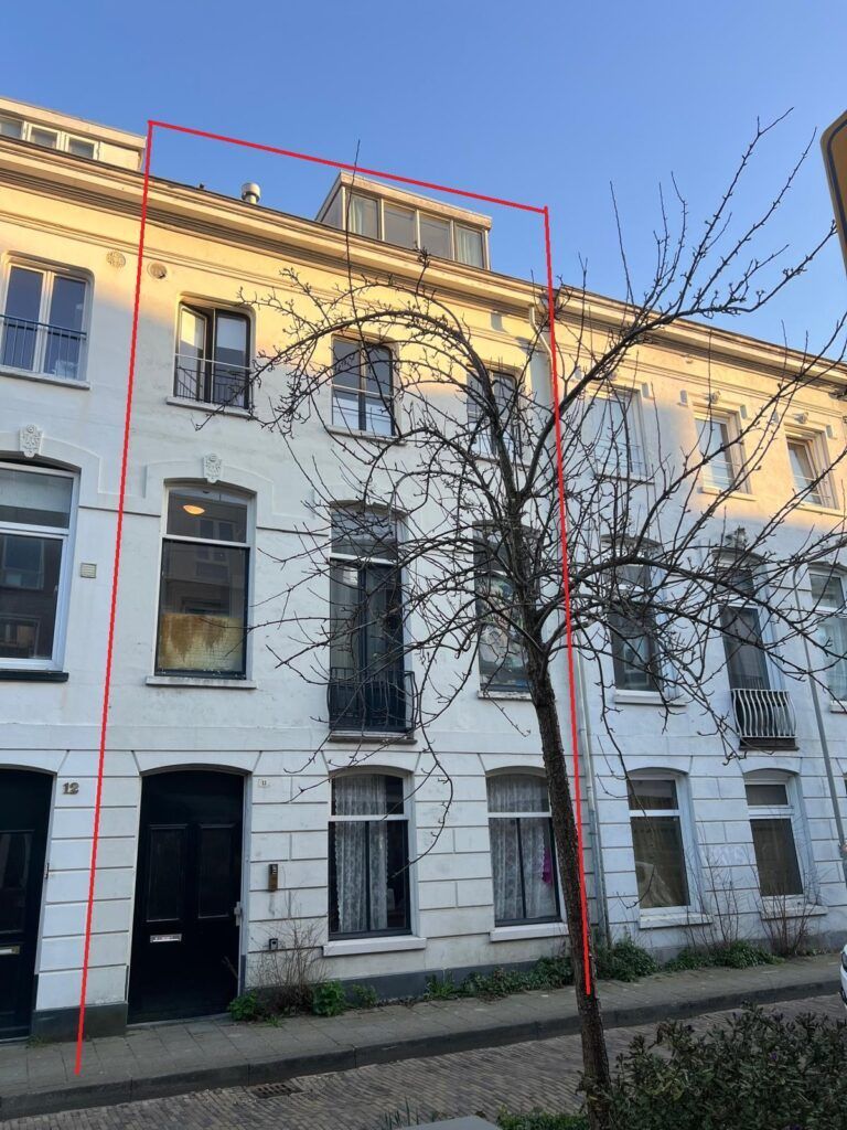 Baigino Zorg(T) Spijkerkwartier