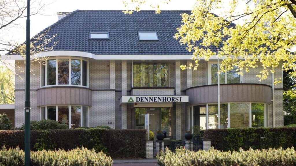 Dennenhorst – Kerkewijk