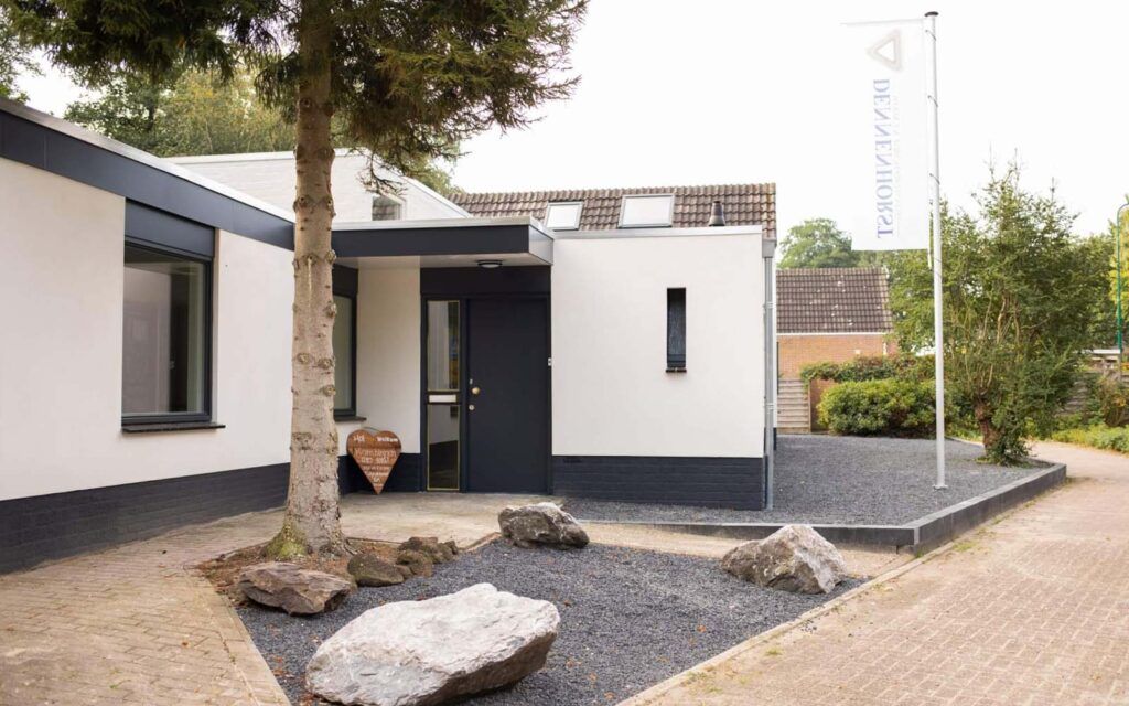 Dennenhorst – Sloep