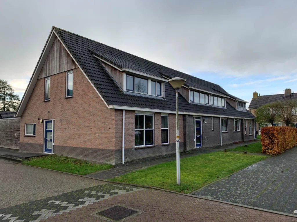 Promoveo Zorg wonen met 24-uurs begeleiding