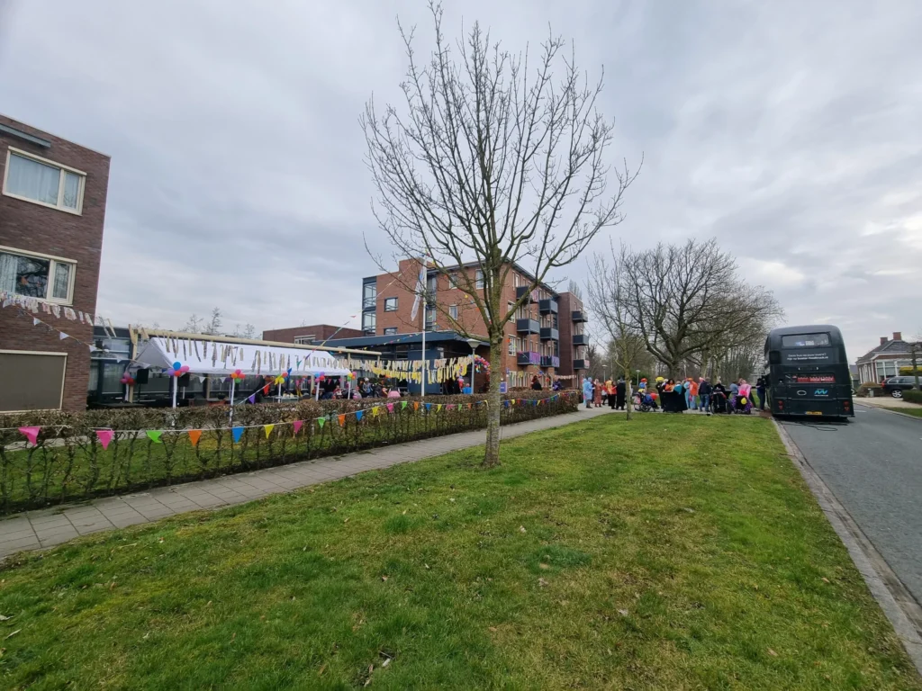 De Zijlen – Appingedam