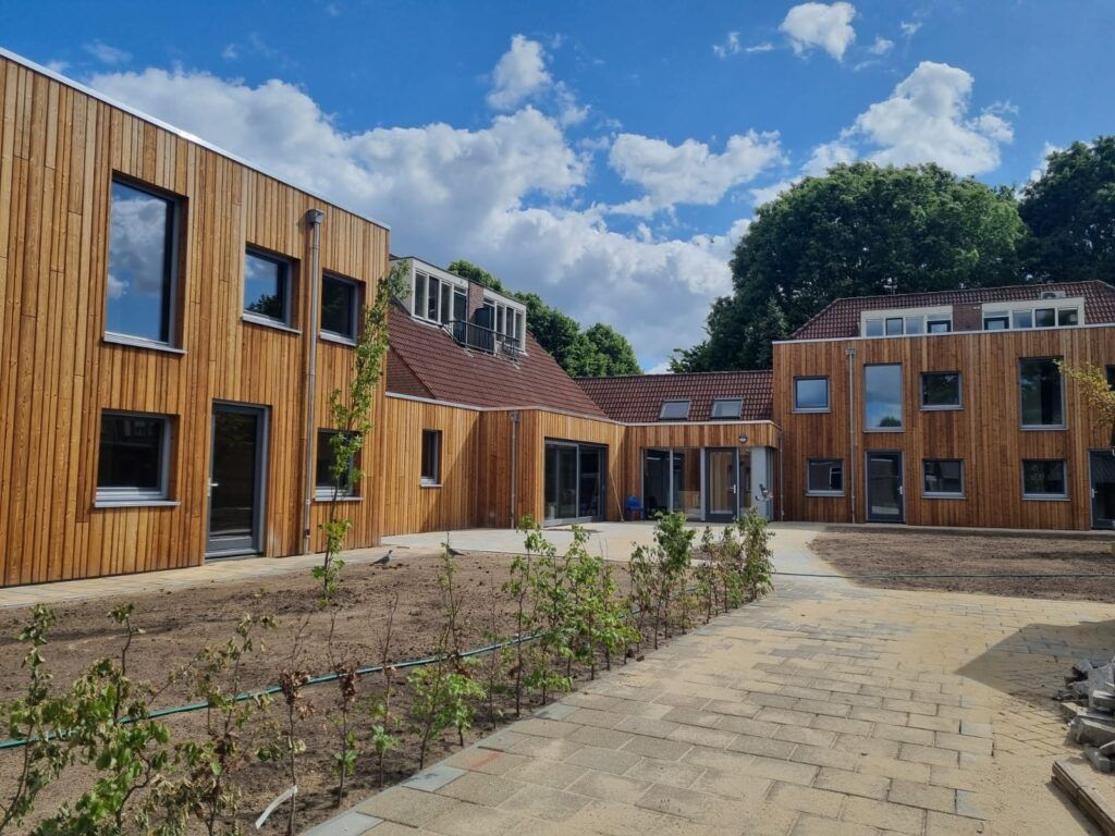 Driestroom – woonvorm Diepvoorde