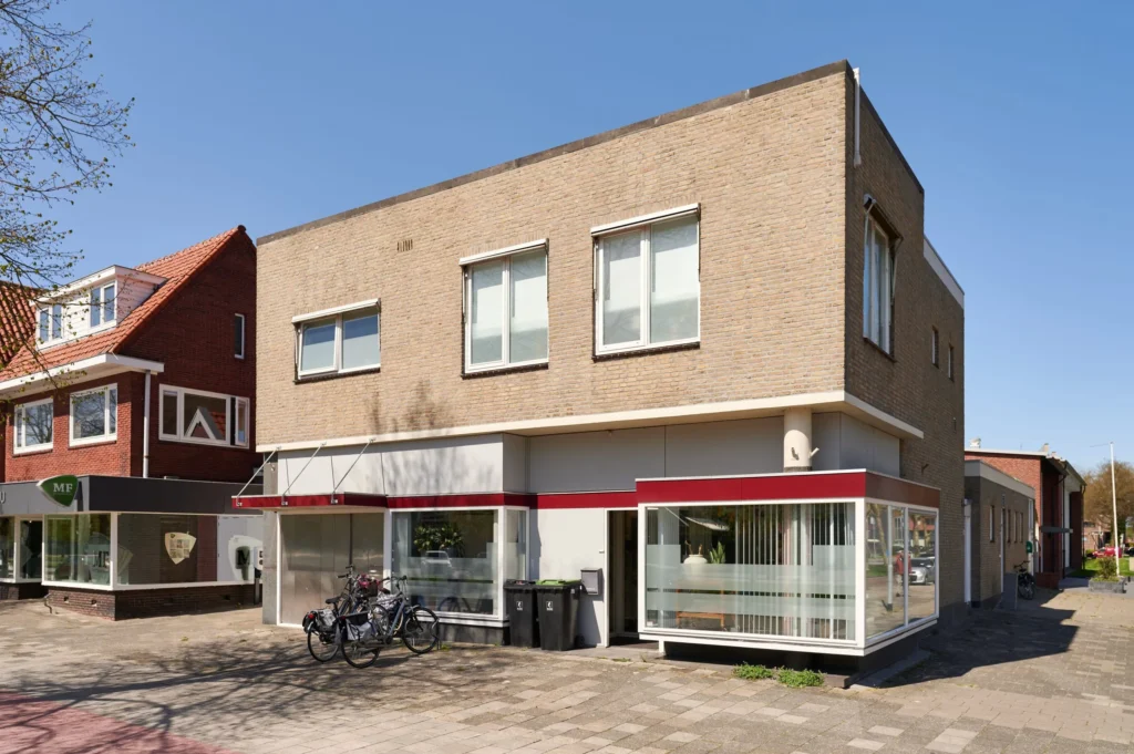 De Zijlen, Compagnie