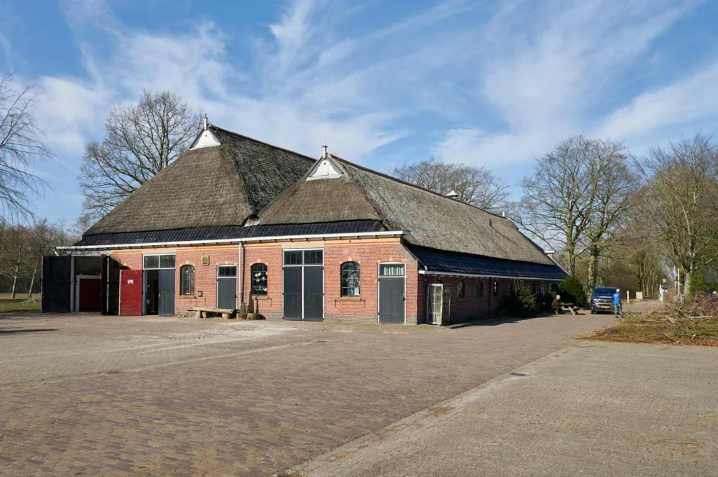 De Zijlen, Oosterheerdt