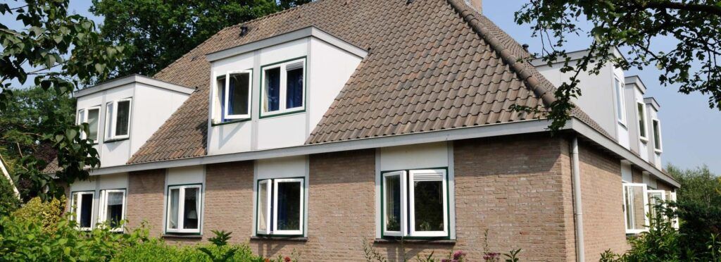 IrisZorg het Hoogeland