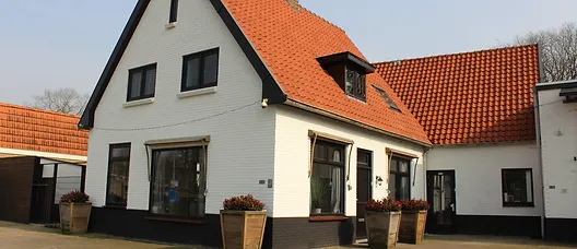 Dagbestedingtraject  Bij TOF