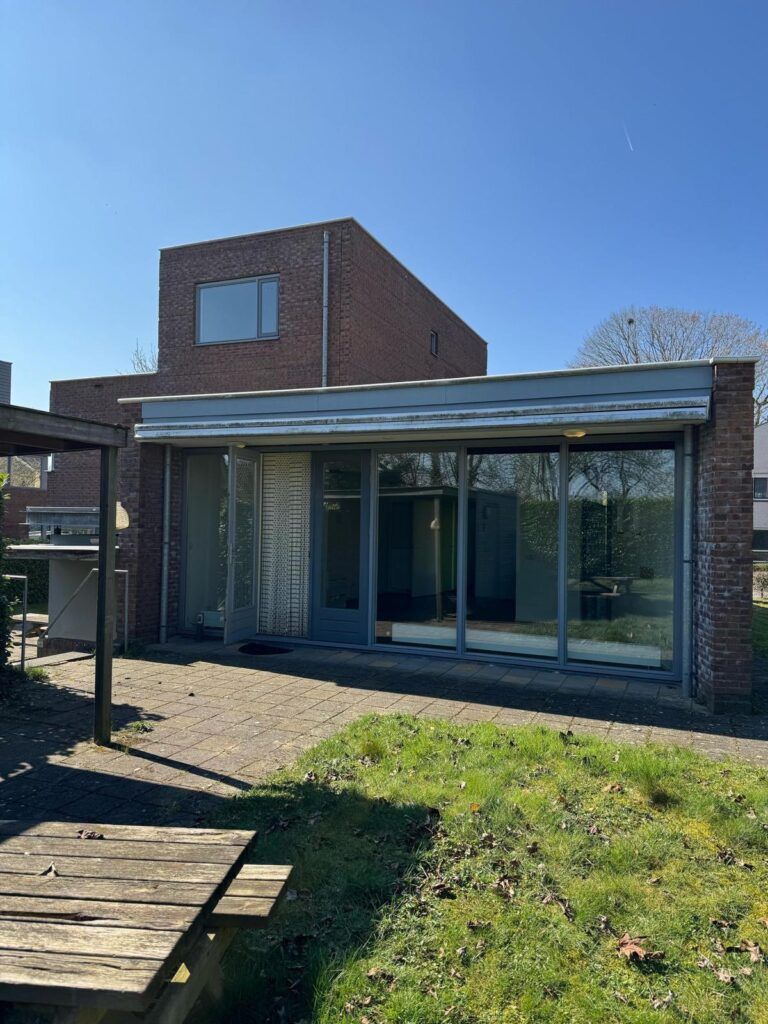 CuraCO B.V. Acacialaan