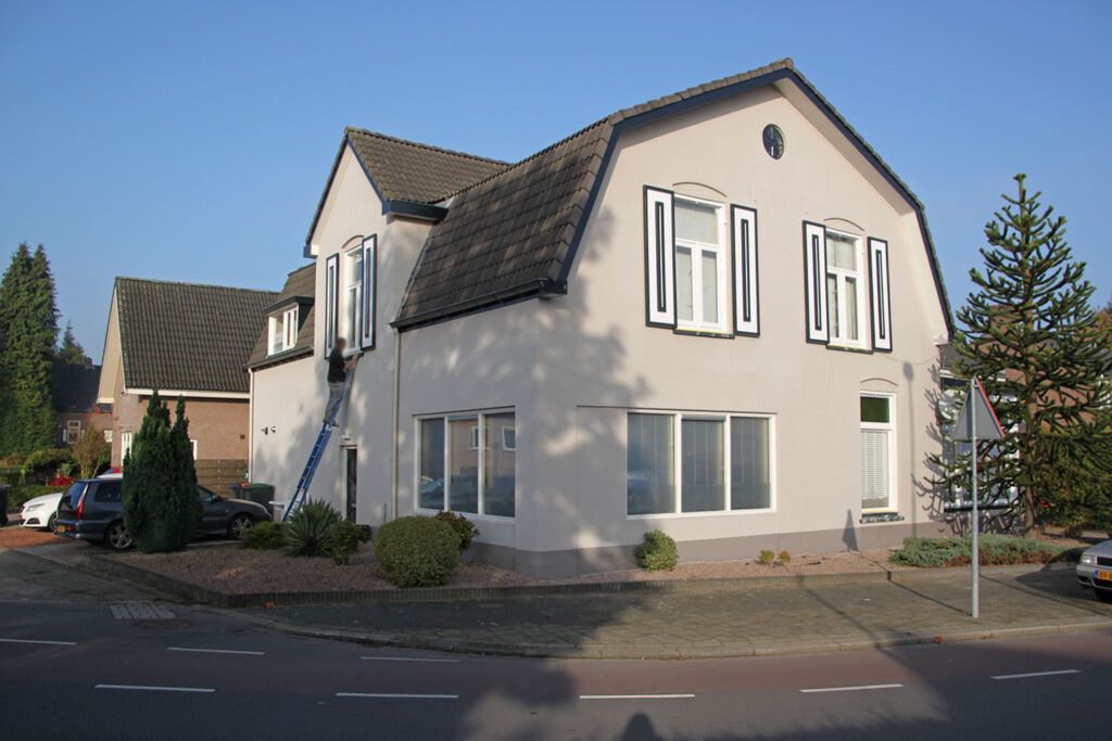 Modi zorg plekken beschikbaar