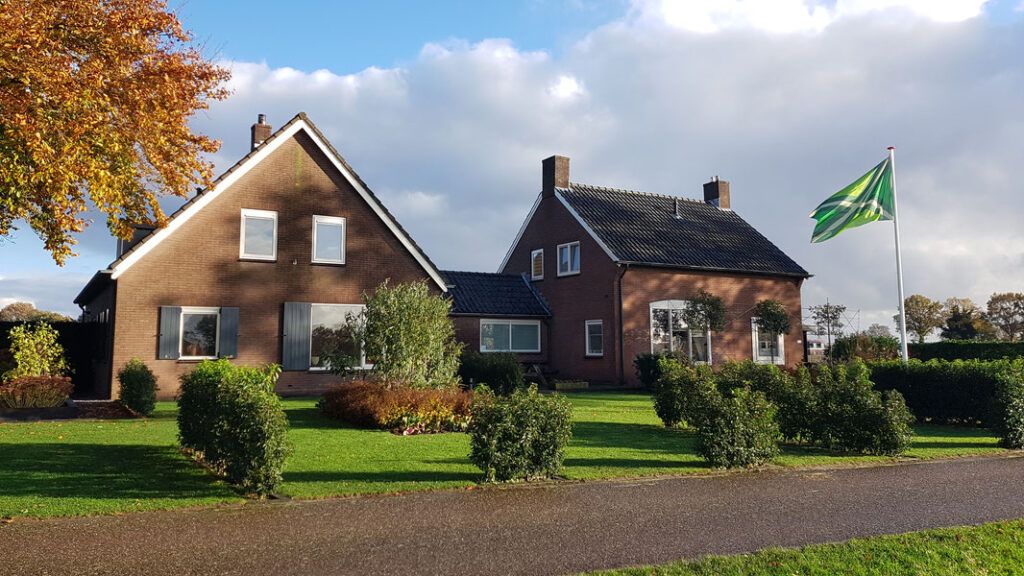 Gezinshuis Pieper Smit