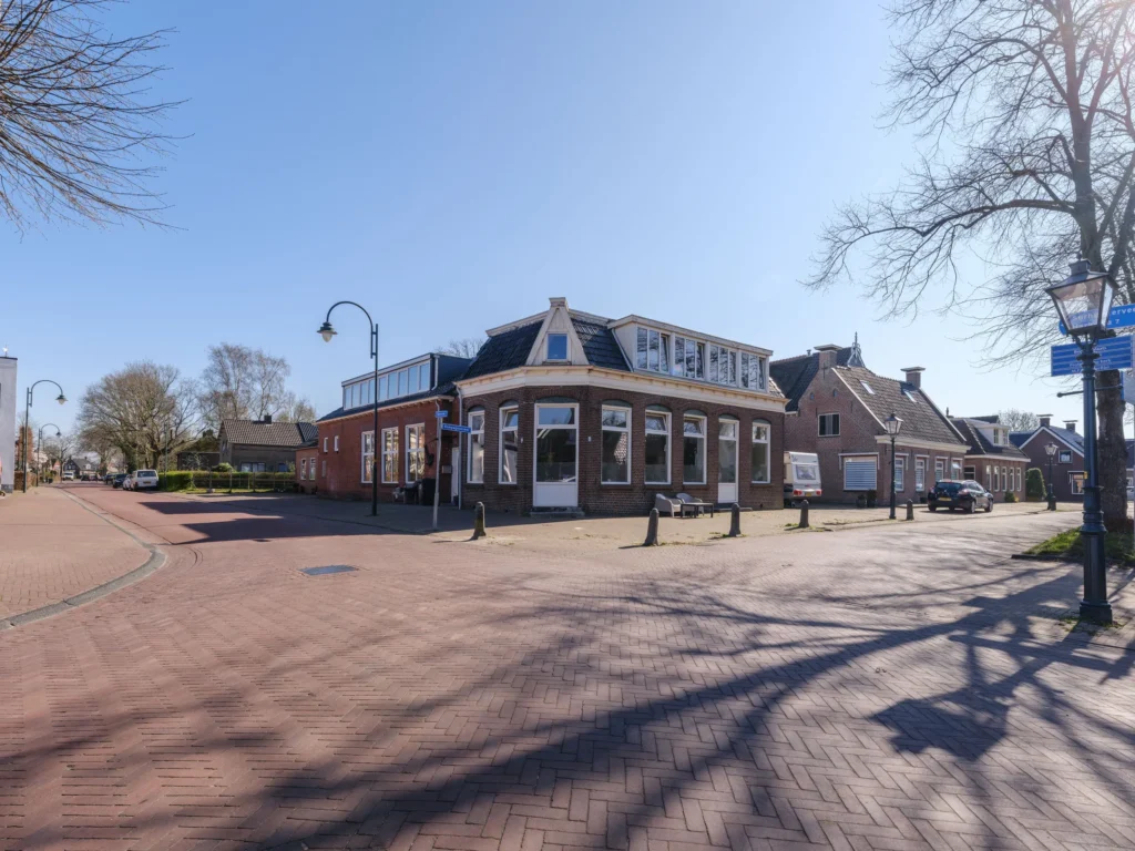 Zorggroep Maatjeshof