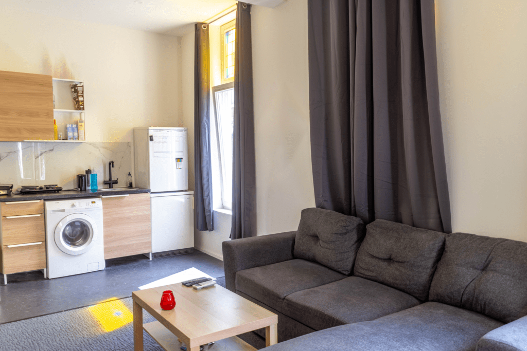 CuraCo B.V. Driekoningen