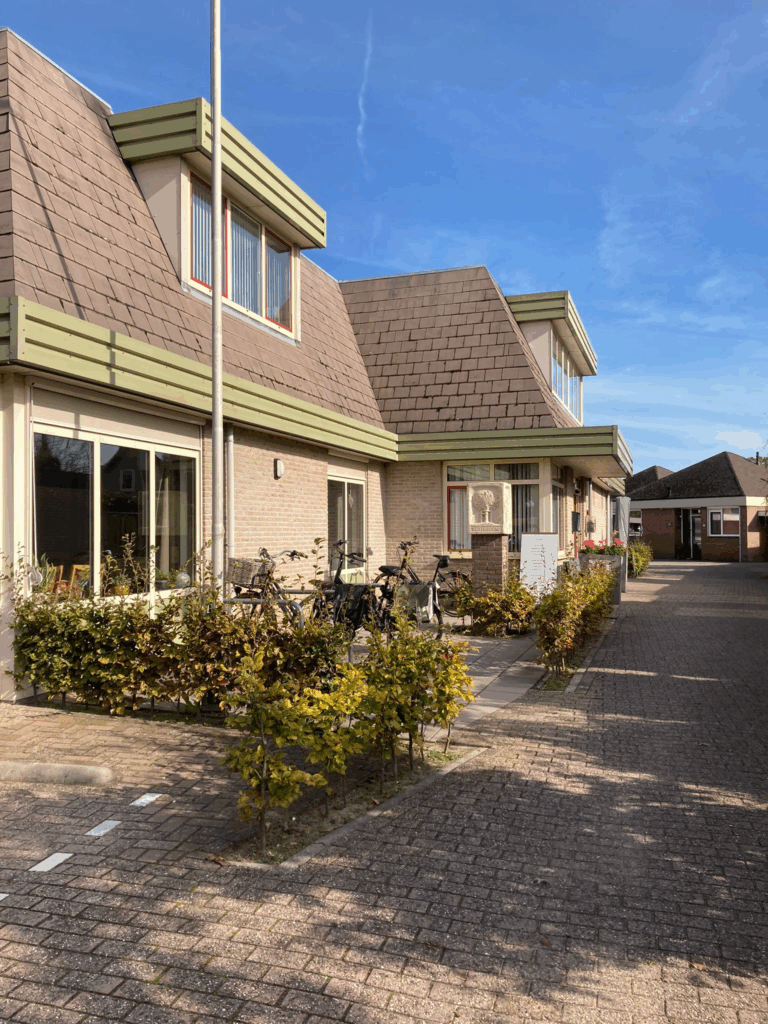 Dagbesteding PG de Loohof