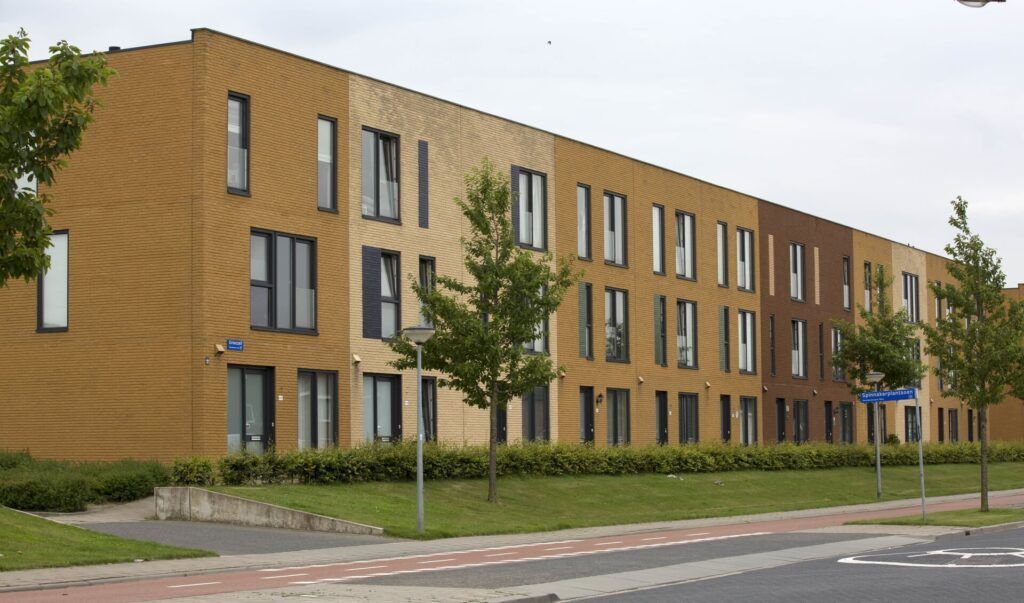 Stichting Hand in hand4all