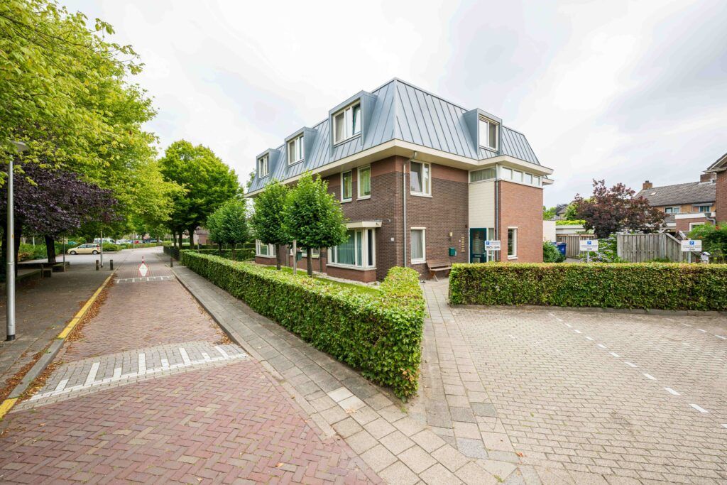 Wonen De Haarstraat 29