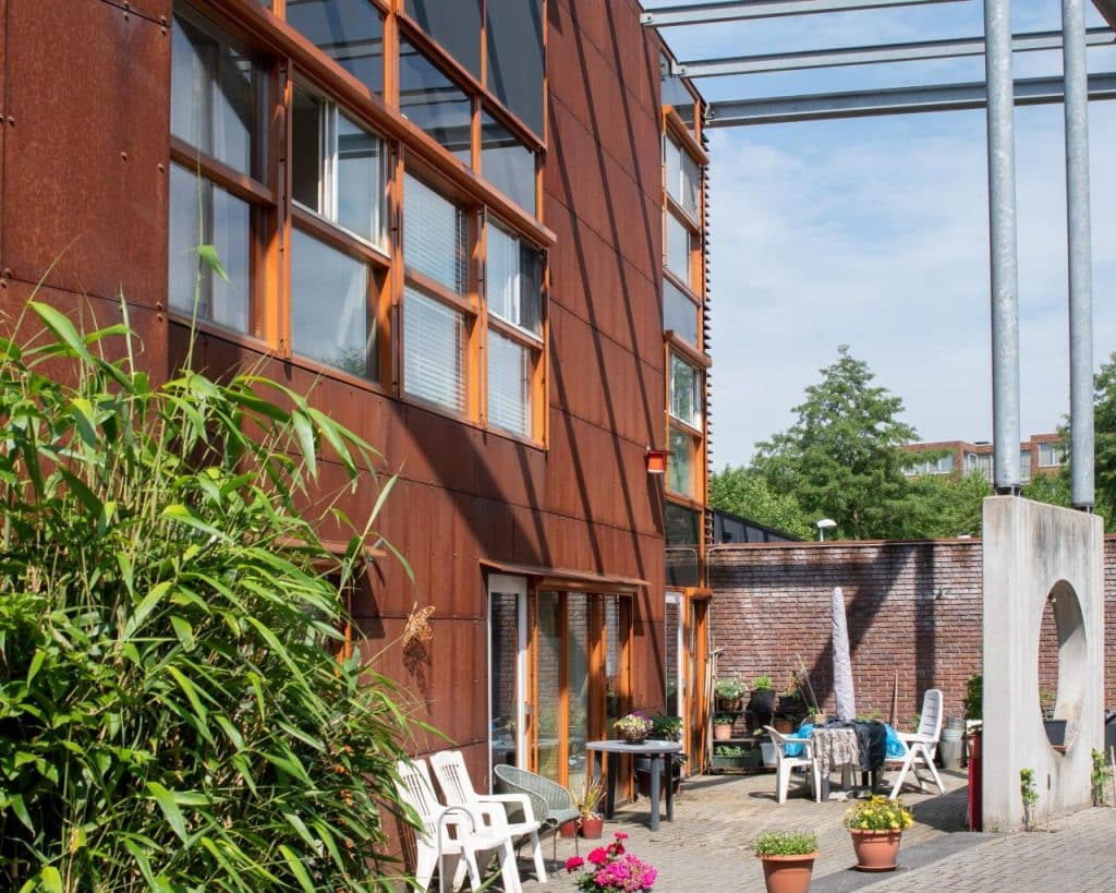 Abrona Koetshuis Nyevelt en Haarlerberg