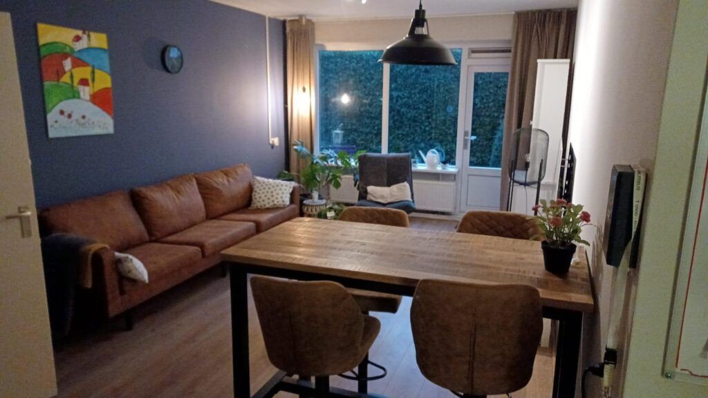 Reinaerde IJsselveld Oost Landingsplaats